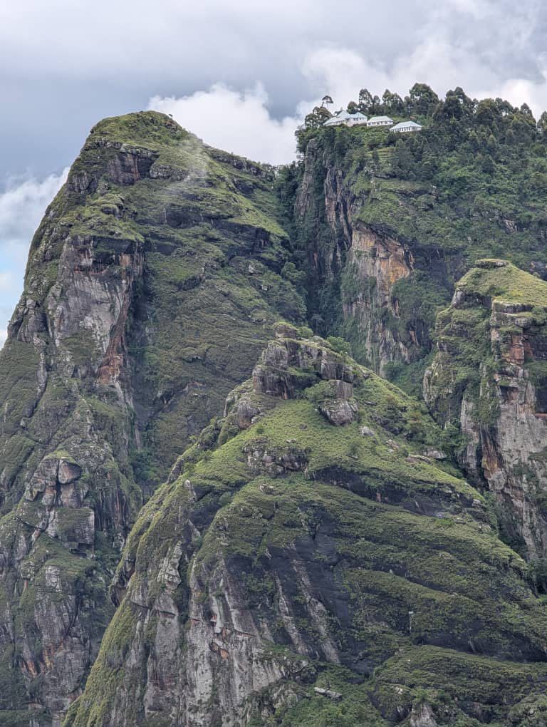 Lushoto Escape Tour — Usambara Mountains